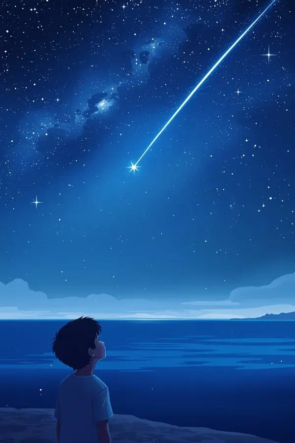 星辰大海